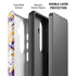 NBA Los Angeles Lakers Digi Camo Galaxy S26 Impact Case