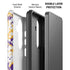 NBA Los Angeles Lakers Digi Camo Galaxy S26 Plus Impact Case