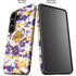 NBA Los Angeles Lakers Digi Camo Galaxy S26 Plus Impact Case