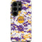 NBA Los Angeles Lakers Digi Camo Galaxy S26 Ultra Impact Case