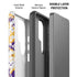 NBA Los Angeles Lakers Digi Camo Galaxy S26 Ultra Impact Case