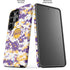 NBA Los Angeles Lakers Digi Camo Galaxy S26 Ultra Impact Case