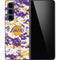 NBA Los Angeles Lakers Digi Camo Galaxy Z Fold5 5G Skin