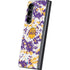 NBA Los Angeles Lakers Digi Camo Galaxy Z Fold5 5G Skin