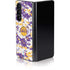 NBA Los Angeles Lakers Digi Camo Galaxy Z Fold5 5G Skin