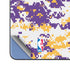 NBA Los Angeles Lakers Digi Camo Galaxy Z Fold5 5G Skin