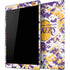 NBA Los Angeles Lakers Digi Camo iPad Skins