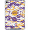 NBA Los Angeles Lakers Digi Camo iPad 11th Gen (2025) Clear Case