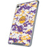 NBA Los Angeles Lakers Digi Camo iPad 11th Gen (2025) Clear Case