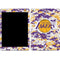NBA Los Angeles Lakers Digi Camo Apple iPad Skin