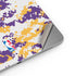 NBA Los Angeles Lakers Digi Camo Apple iPad Air Skin