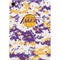 NBA Los Angeles Lakers Digi Camo Apple iPad Mini Skin