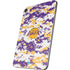 NBA Los Angeles Lakers Digi Camo Apple iPad Mini Skin