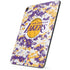 NBA Los Angeles Lakers Digi Camo Apple iPad Pro Skin