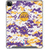 NBA Los Angeles Lakers Digi Camo iPad Cases