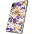 NBA Los Angeles Lakers Digi Camo iPad Cases