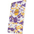 NBA Los Angeles Lakers Digi Camo iPad Pro 13in M4 (2024) Skin