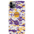 NBA Los Angeles Lakers Digi Camo iPhone Cases