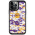 NBA Los Angeles Lakers Digi Camo iPhone Cases