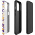 NBA Los Angeles Lakers Digi Camo iPhone 15 Impact Case
