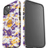 NBA Los Angeles Lakers Digi Camo iPhone 15 Impact Case