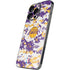 NBA Los Angeles Lakers Digi Camo iPhone 15 Pro Max Skin