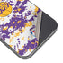 NBA Los Angeles Lakers Digi Camo iPhone 15 Pro Max Skin