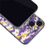 NBA Los Angeles Lakers Digi Camo iPhone 15 Skin