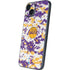 NBA Los Angeles Lakers Digi Camo iPhone 15 Skin