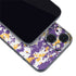 NBA Los Angeles Lakers Digi Camo iPhone 15 Skin