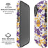 NBA Los Angeles Lakers Digi Camo iPhone 16 Magsafe Impact Case
