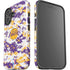 NBA Los Angeles Lakers Digi Camo iPhone 16 Plus Impact Case