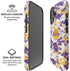 NBA Los Angeles Lakers Digi Camo iPhone 16 Plus Magsafe Impact Case