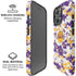 NBA Los Angeles Lakers Digi Camo iPhone 16 Pro Magsafe Impact Case