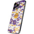 NBA Los Angeles Lakers Digi Camo iPhone 16 Pro Max Skin