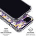 NBA Los Angeles Lakers Digi Camo iPhone 16e MagSafe Case