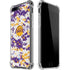 NBA Los Angeles Lakers Digi Camo iPhone Cases