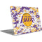 NBA Los Angeles Lakers Digi Camo Apple MacBook Air Skin