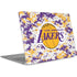 NBA Los Angeles Lakers Digi Camo Apple MacBook Air Skin