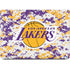 NBA Los Angeles Lakers Digi Camo Apple MacBook Pro 16-inch Skin