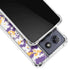 NBA Los Angeles Lakers Digi Camo Moto G 5G (2025) Clear Case