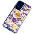 NBA Los Angeles Lakers Digi Camo Moto G Play 4G (2024) Clear Case