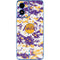 NBA Los Angeles Lakers Digi Camo Moto G Play 4G (2024) Skin