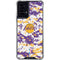 NBA Los Angeles Lakers Digi Camo Moto G Power 5G (2024) Clear Case