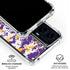 NBA Los Angeles Lakers Digi Camo Moto G Power 5G (2024) Clear Case