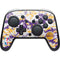 NBA Los Angeles Lakers Digi Camo Nintendo Skins