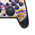 NBA Los Angeles Lakers Digi Camo Nintendo Switch 2 (2025) Pro Controller Skin