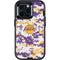 NBA Los Angeles Lakers Digi Camo Otterbox Defender iPhone Skin