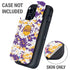 NBA Los Angeles Lakers Digi Camo Otterbox Defender iPhone Skin