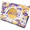 NBA Los Angeles Lakers Digi Camo Dell Precision Skin